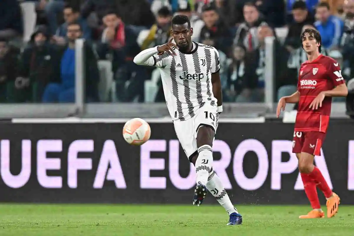 Le parole di Di Livio sulla Juve e su Pogba