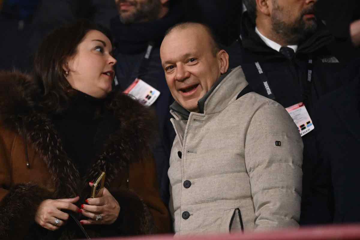 Scanavino è fiducioso