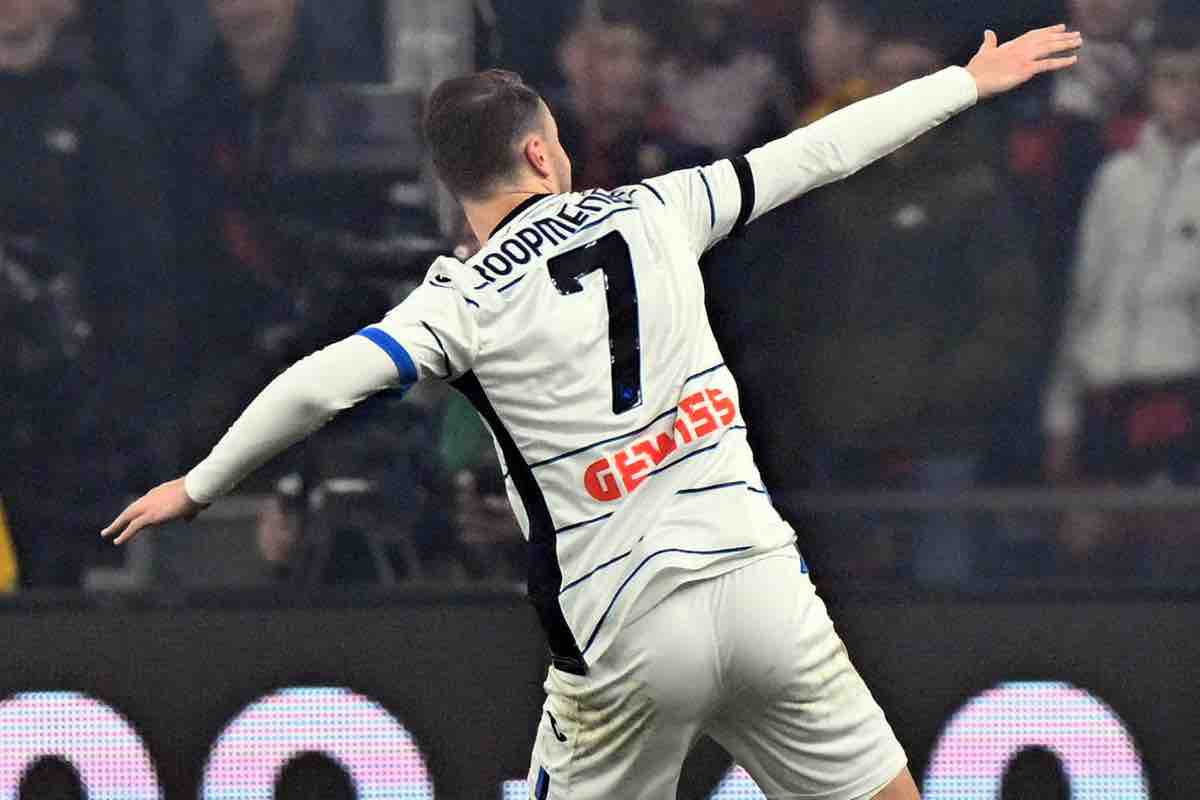 Koopmeiners-Juve, Percassi non ci sta: l'annuncio fa tremare