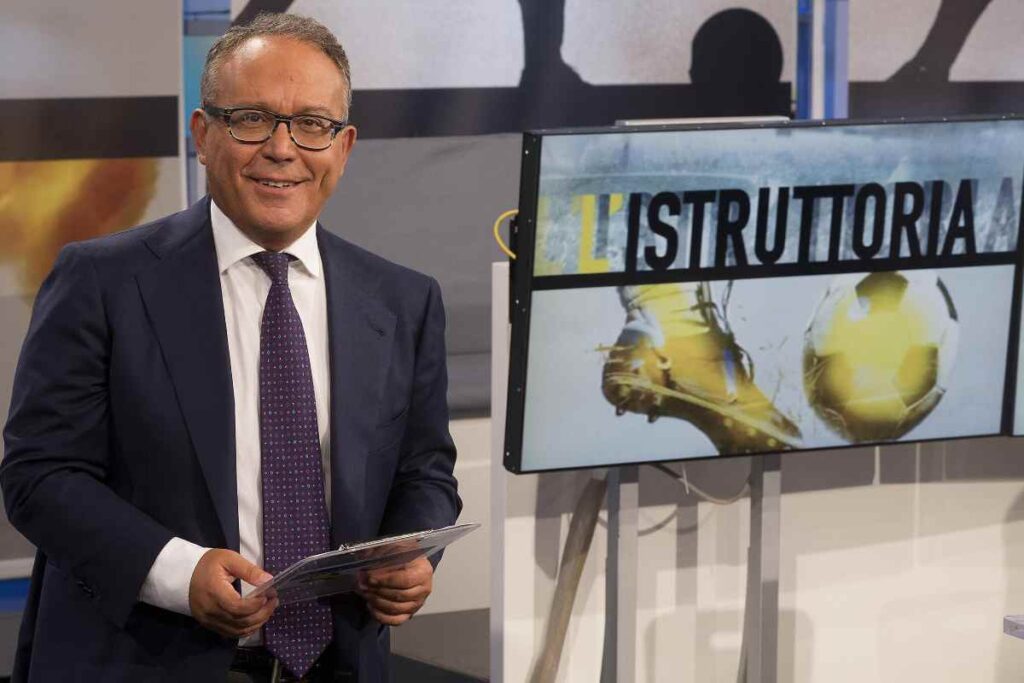 Varriale attacca la Juve