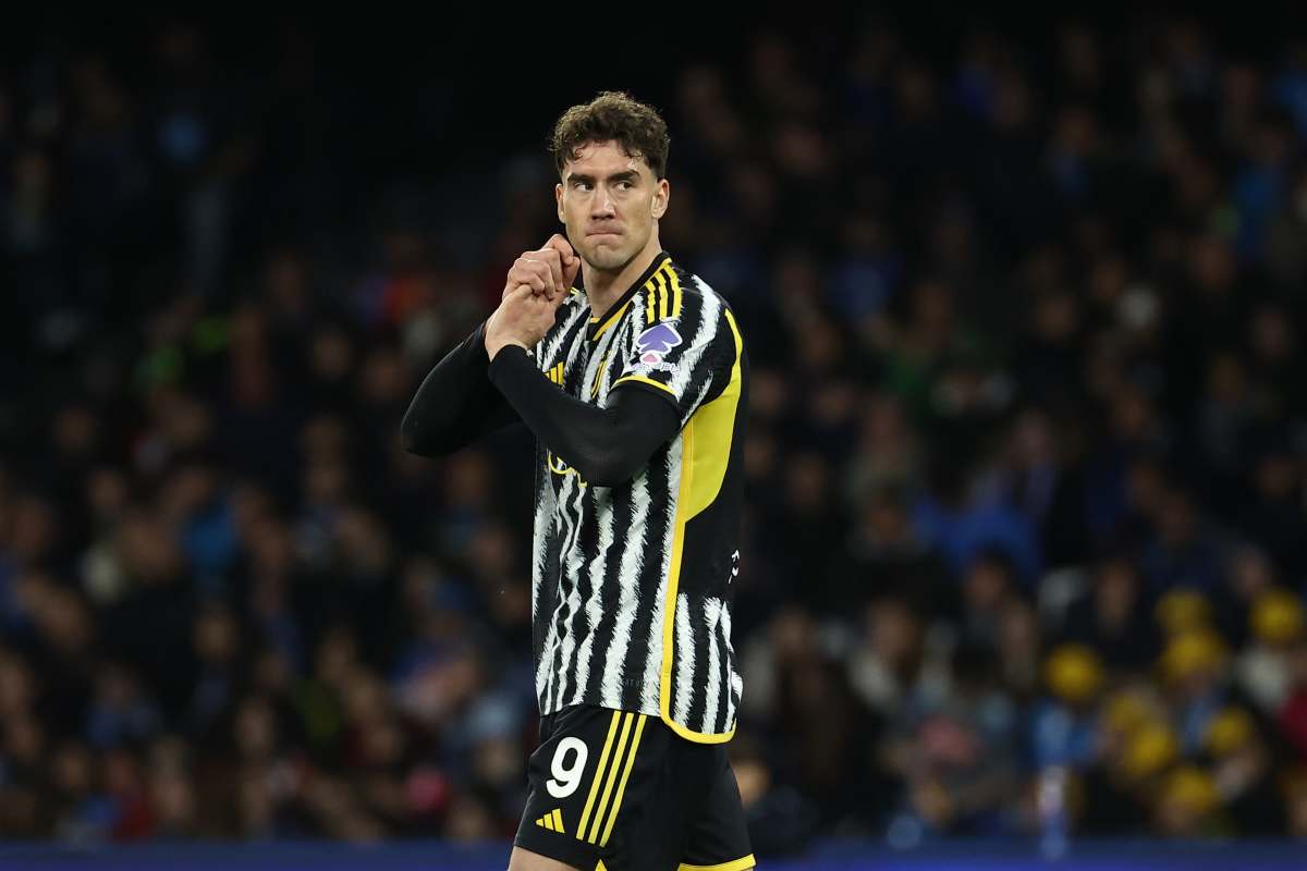 Individuato il sostituto di Vlahovic