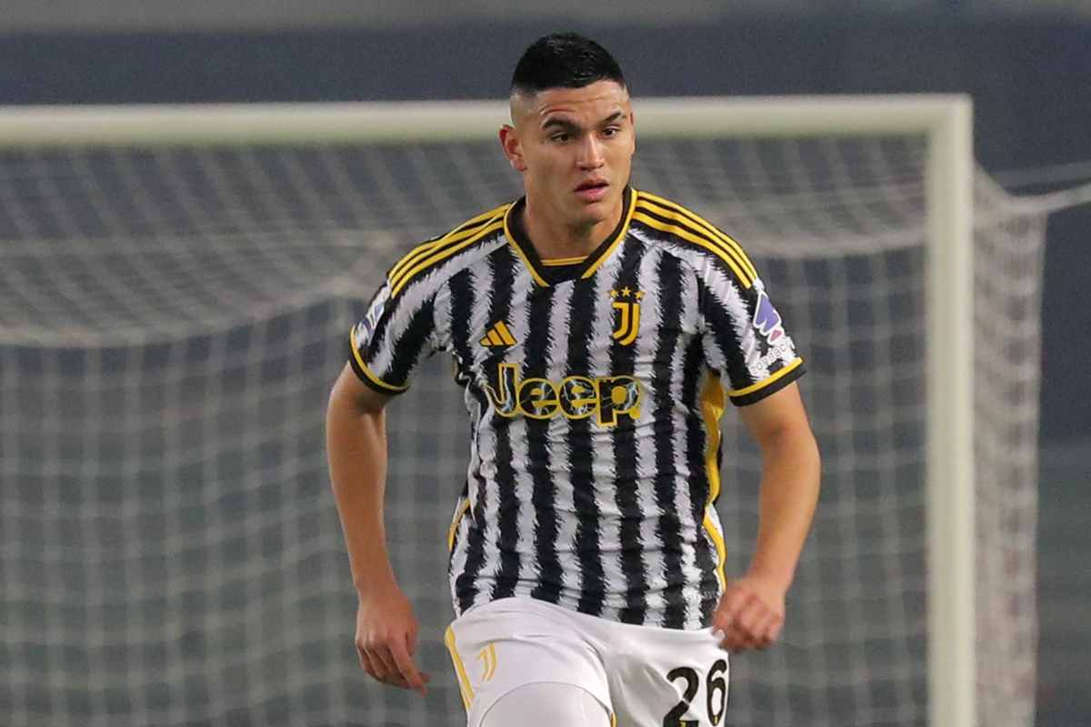 Alcaraz, la Juve rischia la beffa