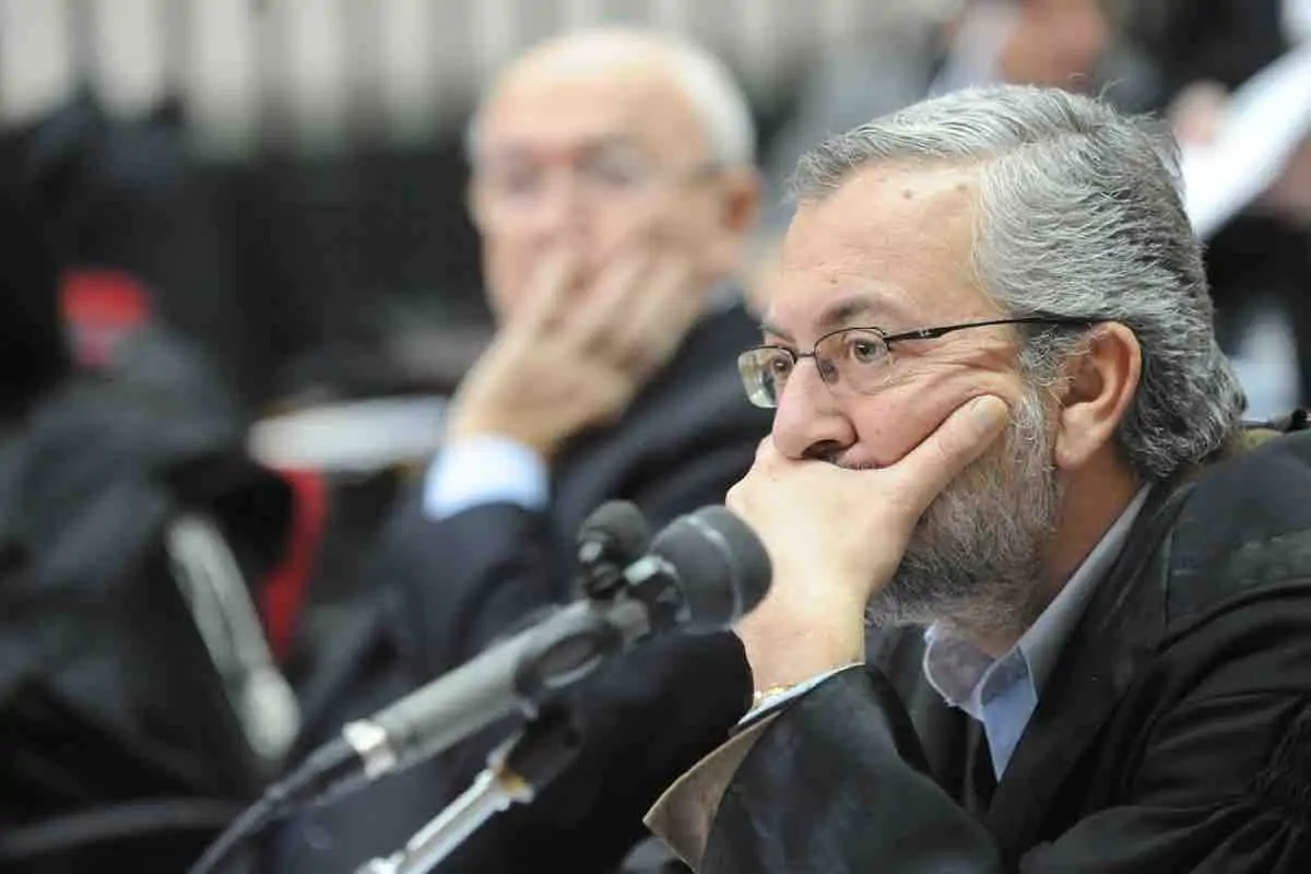 Caso Giraudo, si riapre tutto