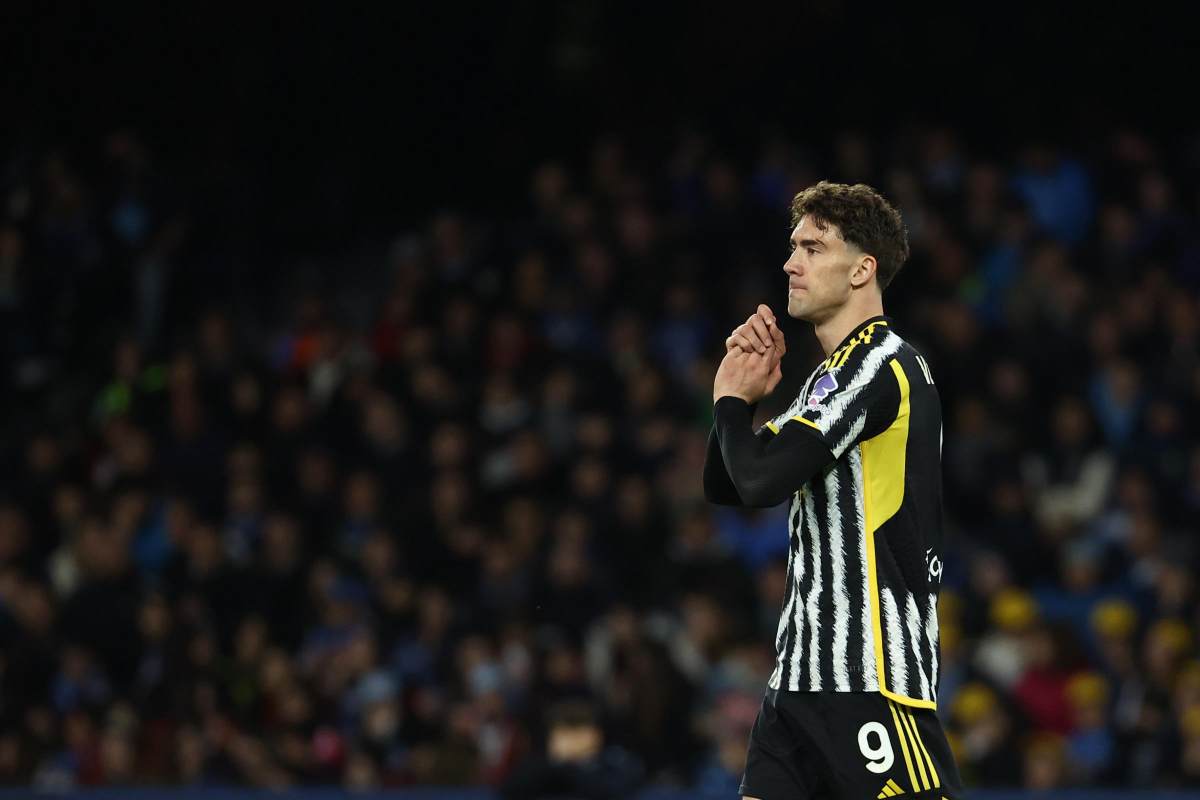 Juan Jesus provocatorio verso Vlahovic