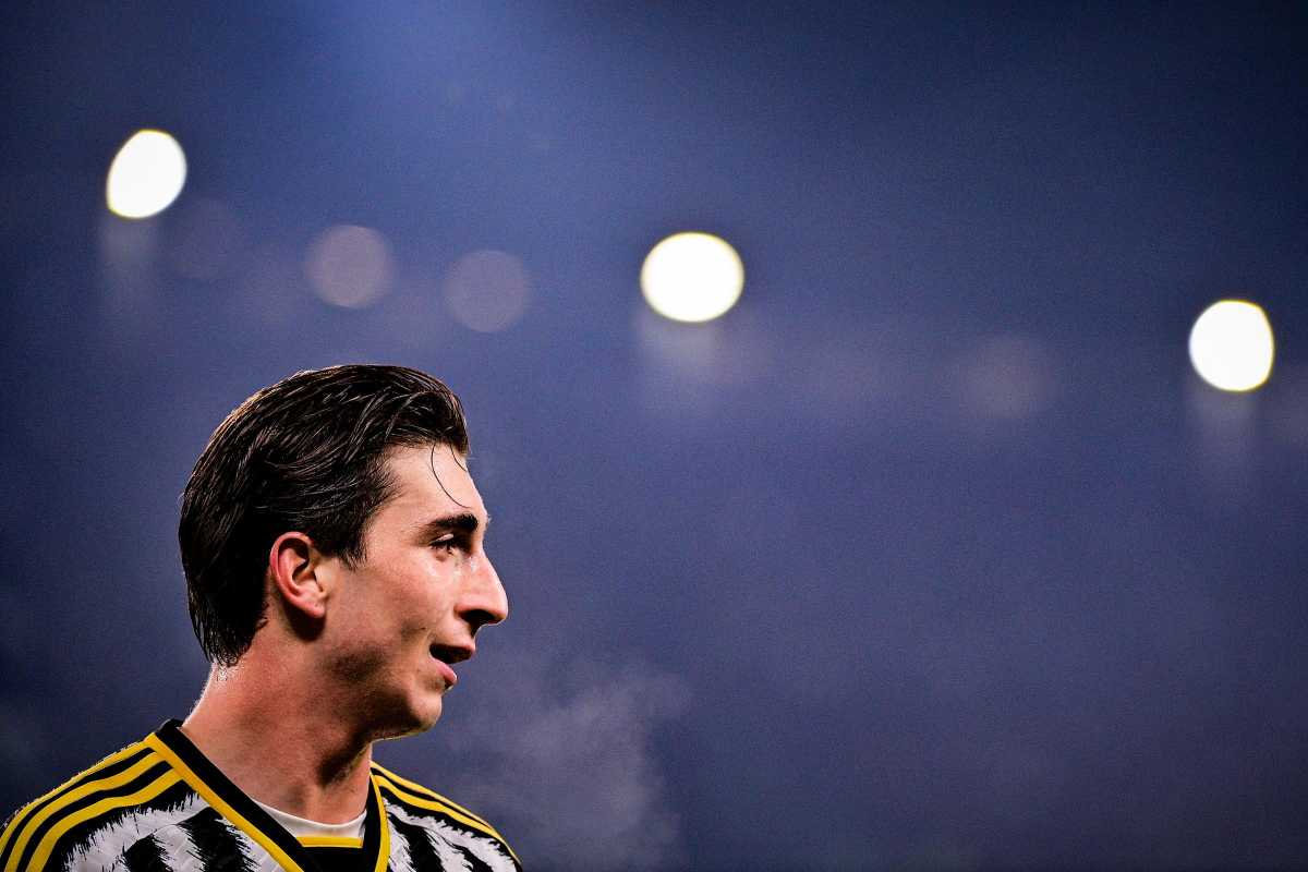 L'intervista di Miretti, le sue parole sulla Juve