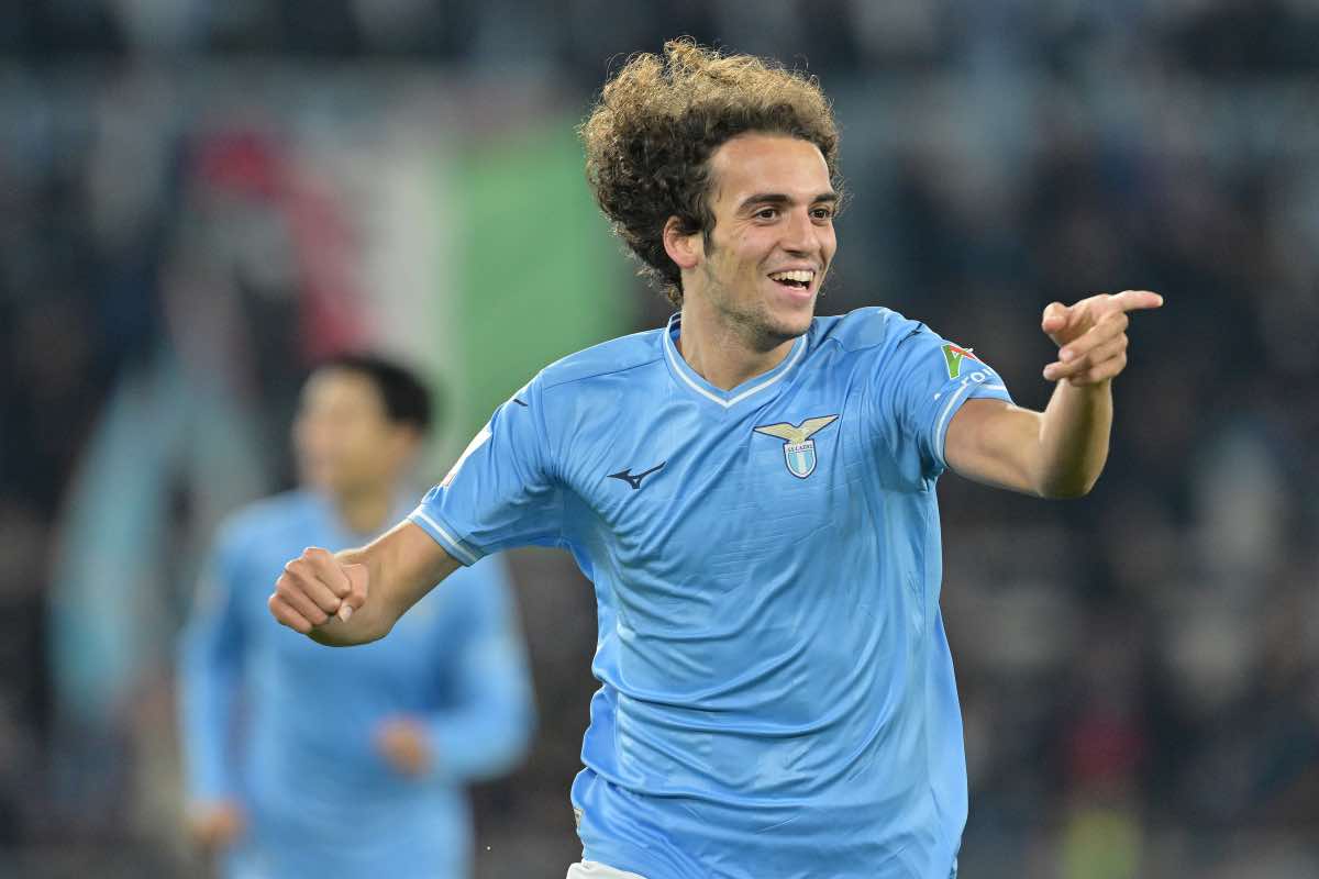 Buone notizie in casa Lazio