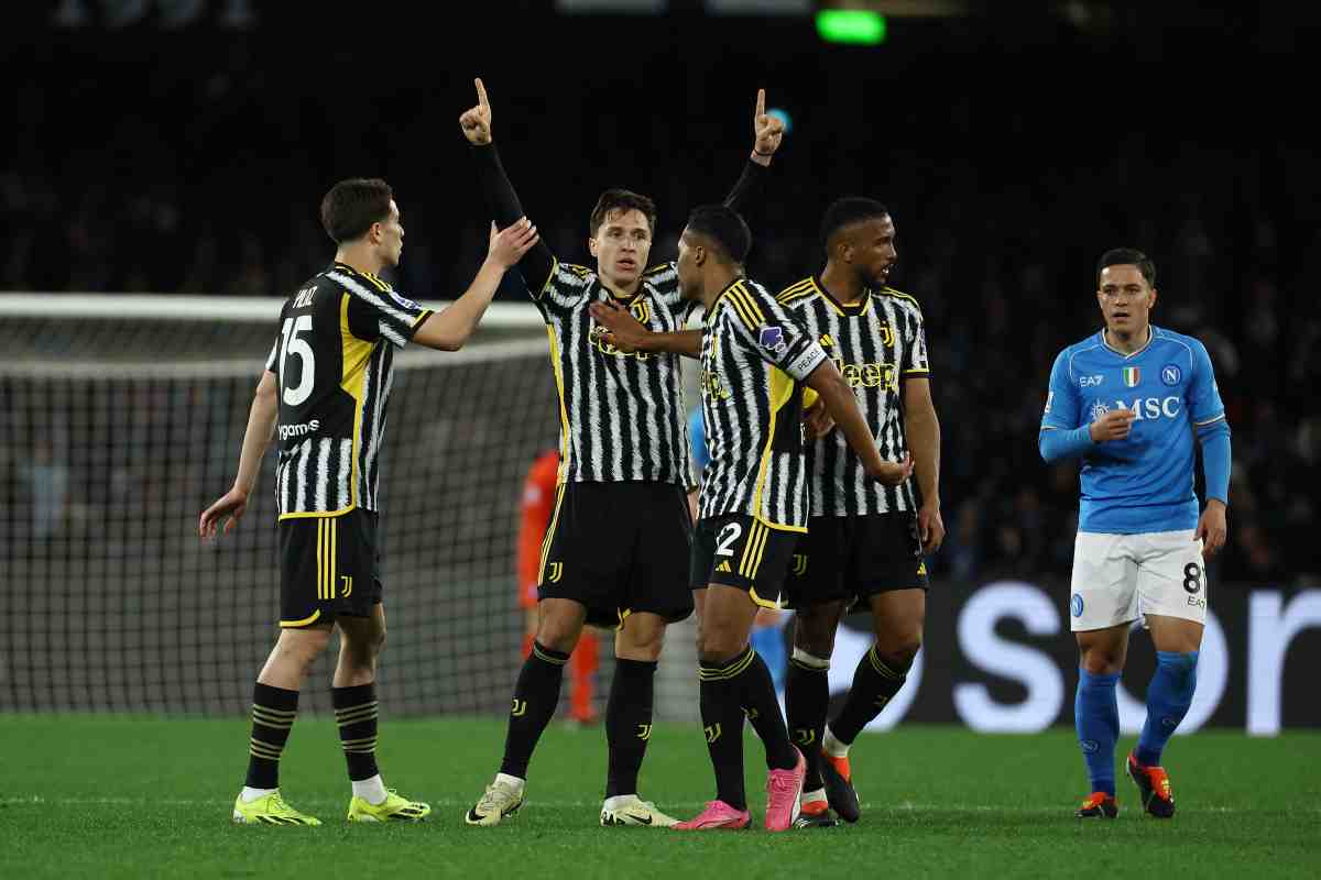 Juventus, Elkann in Asia: nuovo sponsor?