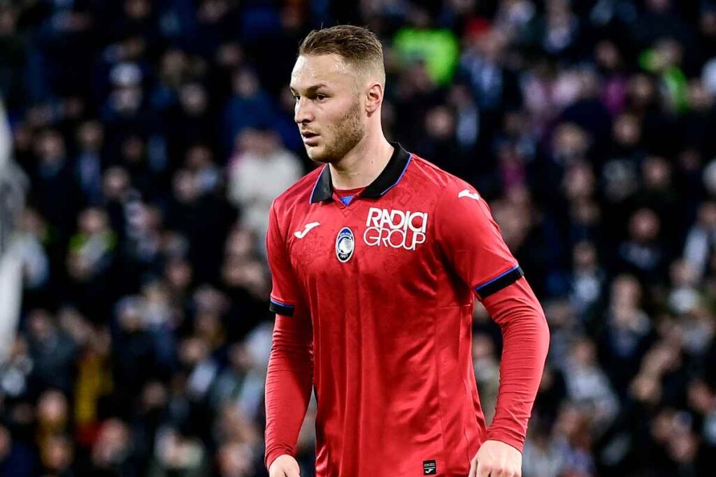 Koopmeiners dà l'ok alla Juve, pronte le contropartite