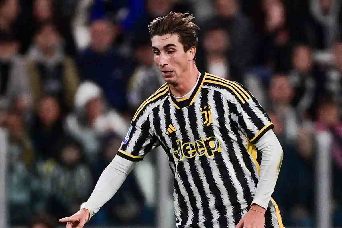 Miretti è tornato ad allenarsi in gruppo in vista della trasferta di Cagliari