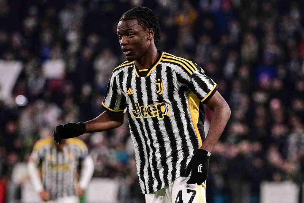 La verità sulla sostituzione di Nonge