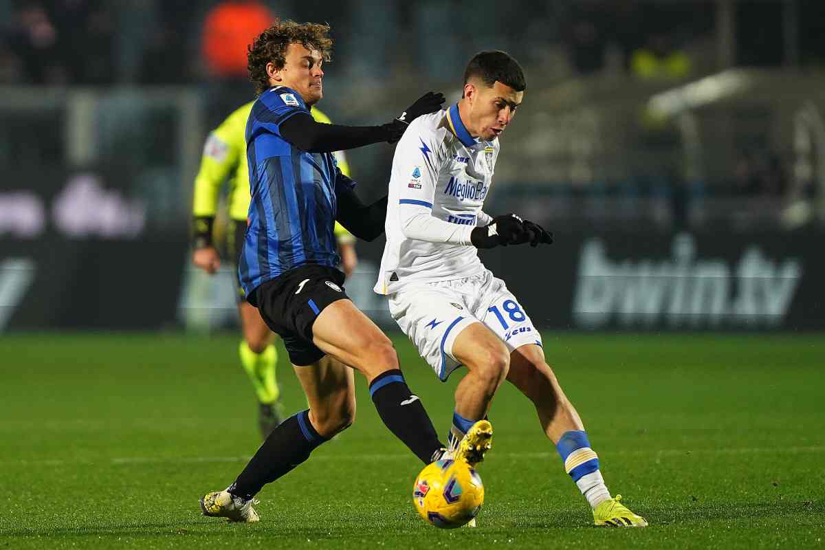 Juventus, il destino di Soulè legato a Koopmeiners?