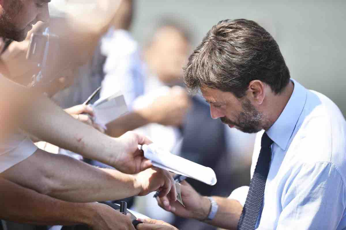 Juve, stoccata all'Inter Campione d'Italia: avete visto?