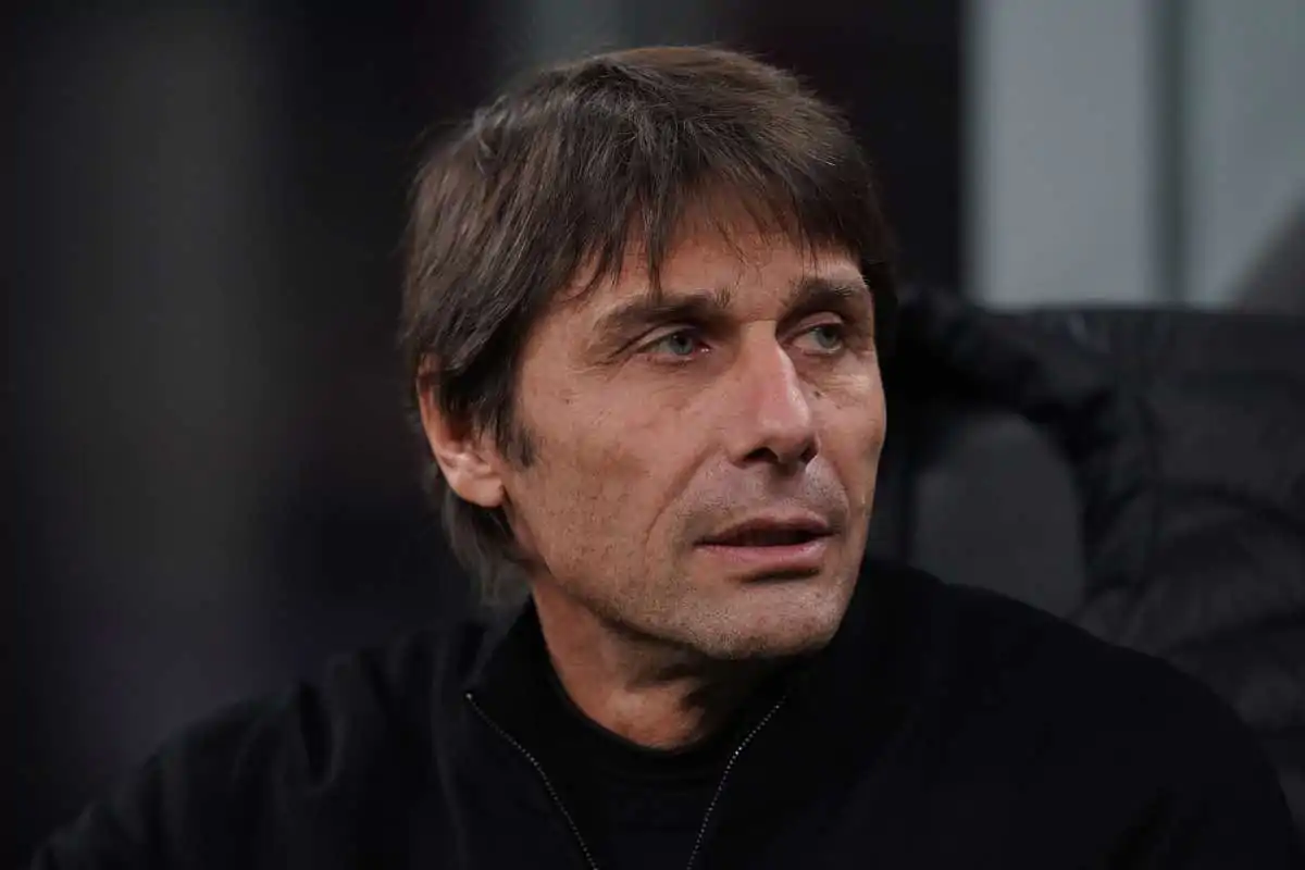 Conte record battuto