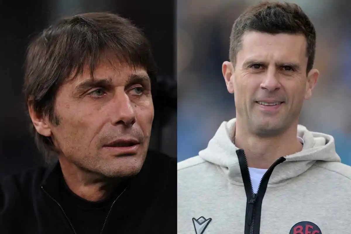 È lotta Motta-Conte