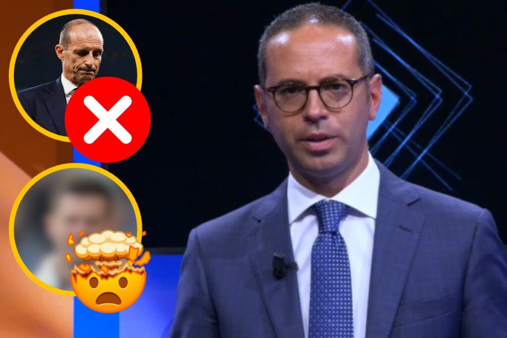 Futuro Allegri: il commento