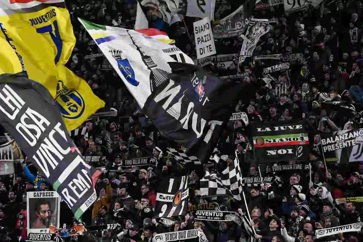 Juve-Milan: Allegri divide i tifosi