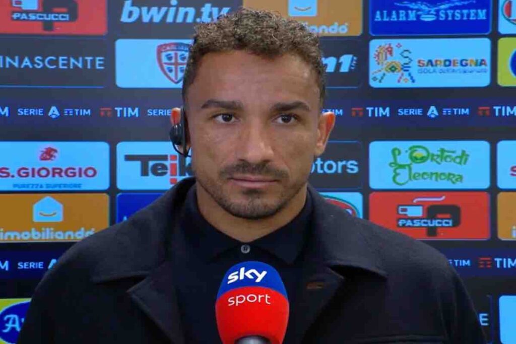 Intervista Danilo sky