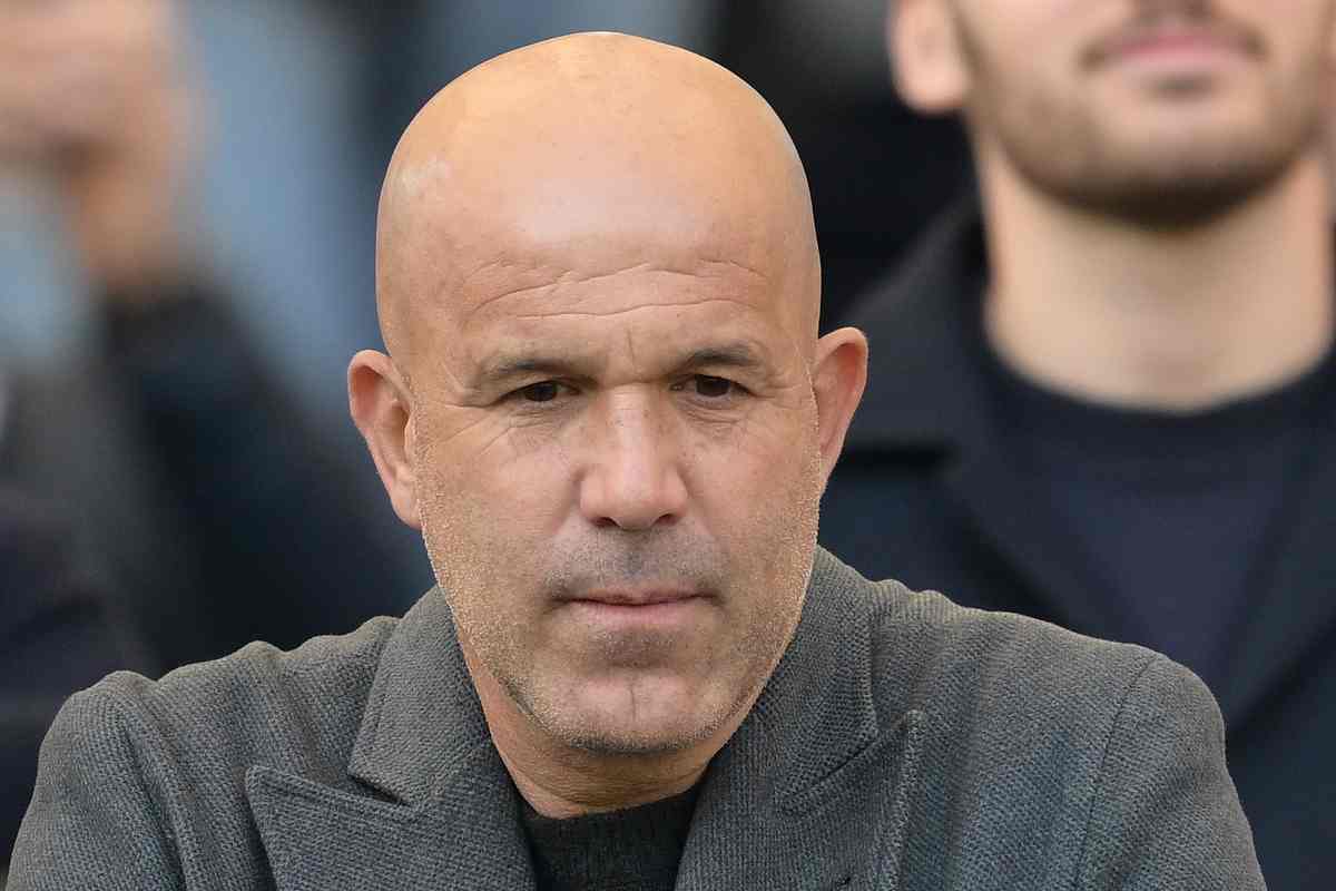 Di Biagio da una chance ad Allegri
