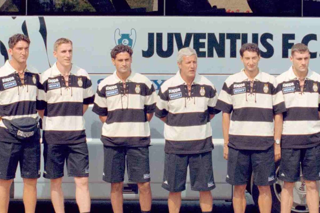 Boksic sicuro sulla Juve