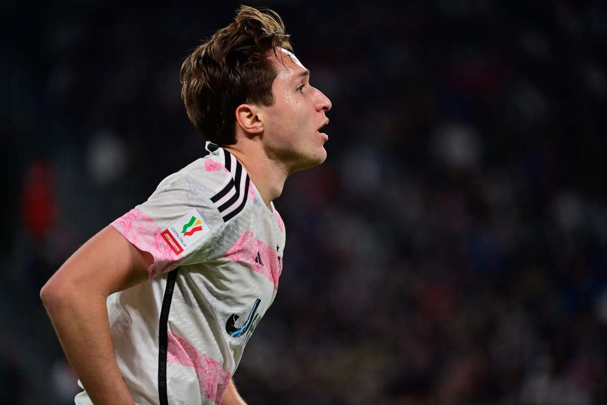 Juve: Chiesa può partire