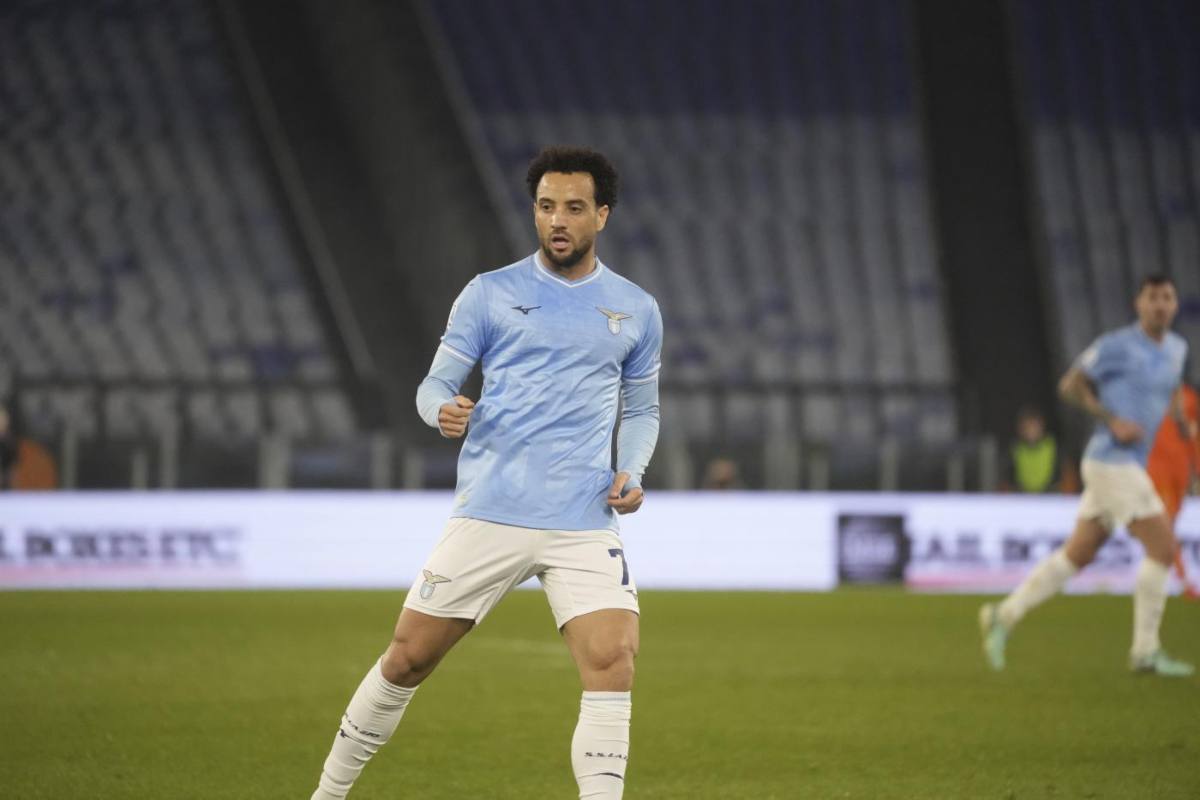 Juventus, un altro big dopo Felipe Anderson.