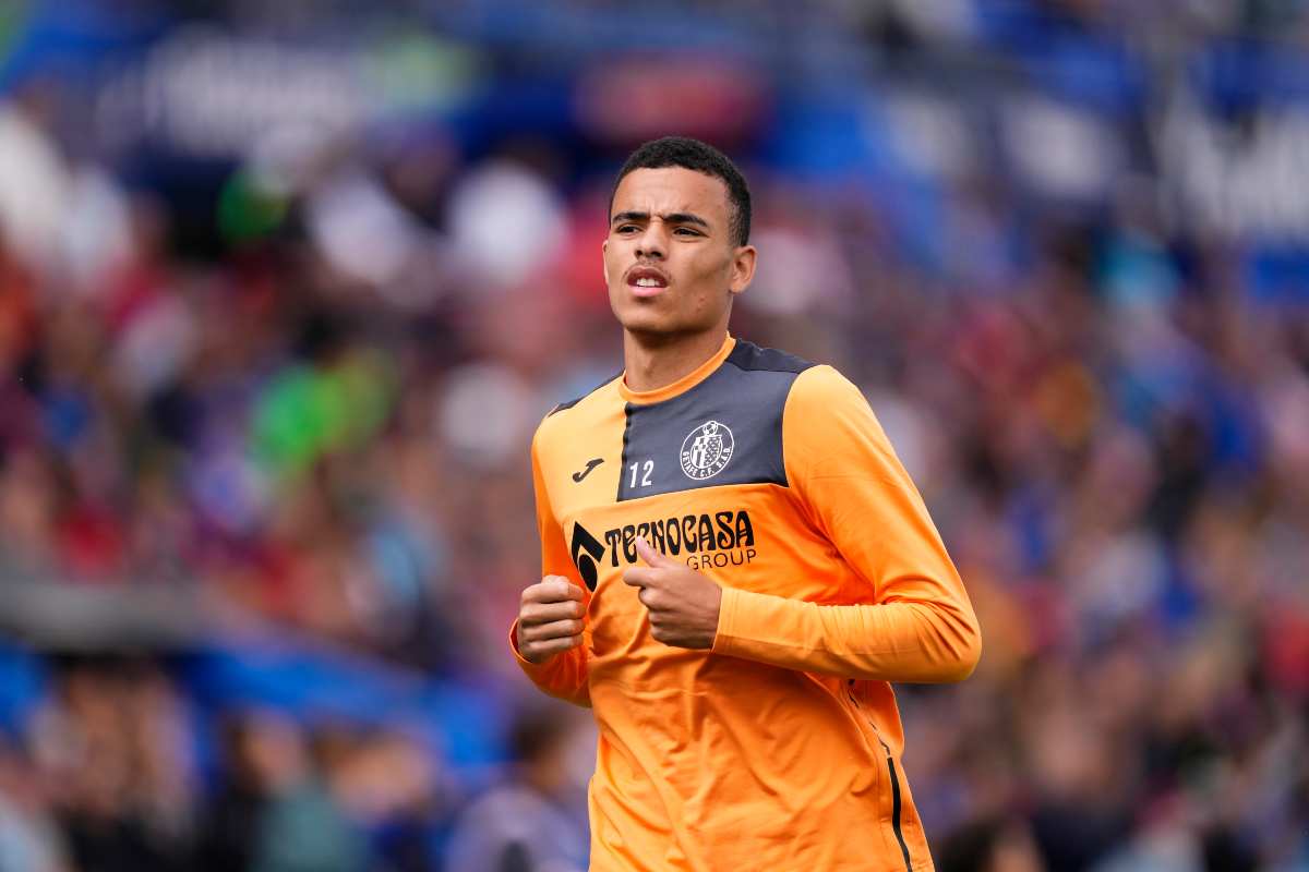 Greenwood nel radar Juve