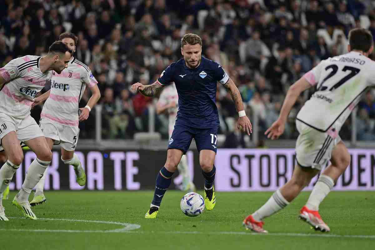 Immobile non convocato