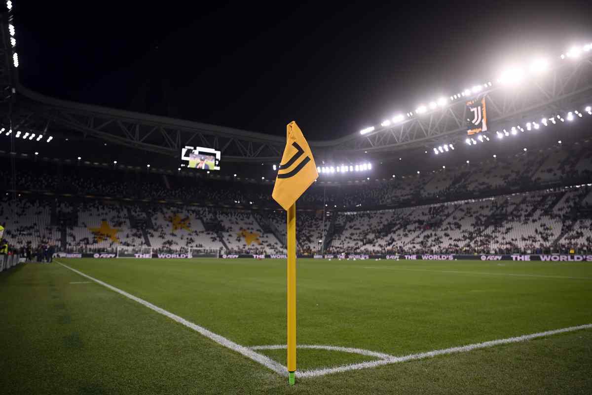 Arriva il comunicato della Juve