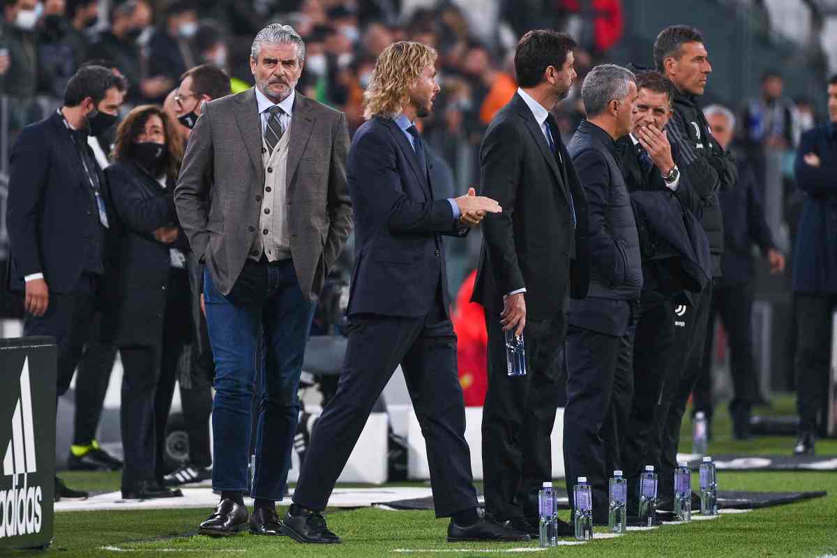 La Juventus dovrà risarcire CR7