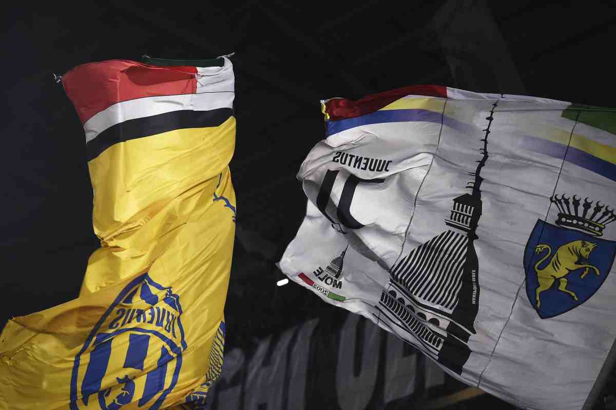 Ultras Bianconeri: il messaggio fa infuriare i granata