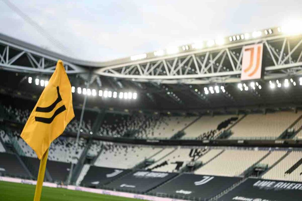 Juventus al centro delle indagini