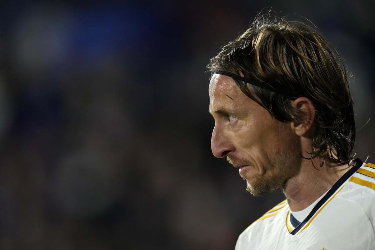 Boksic consiglia Modric alla Juve
