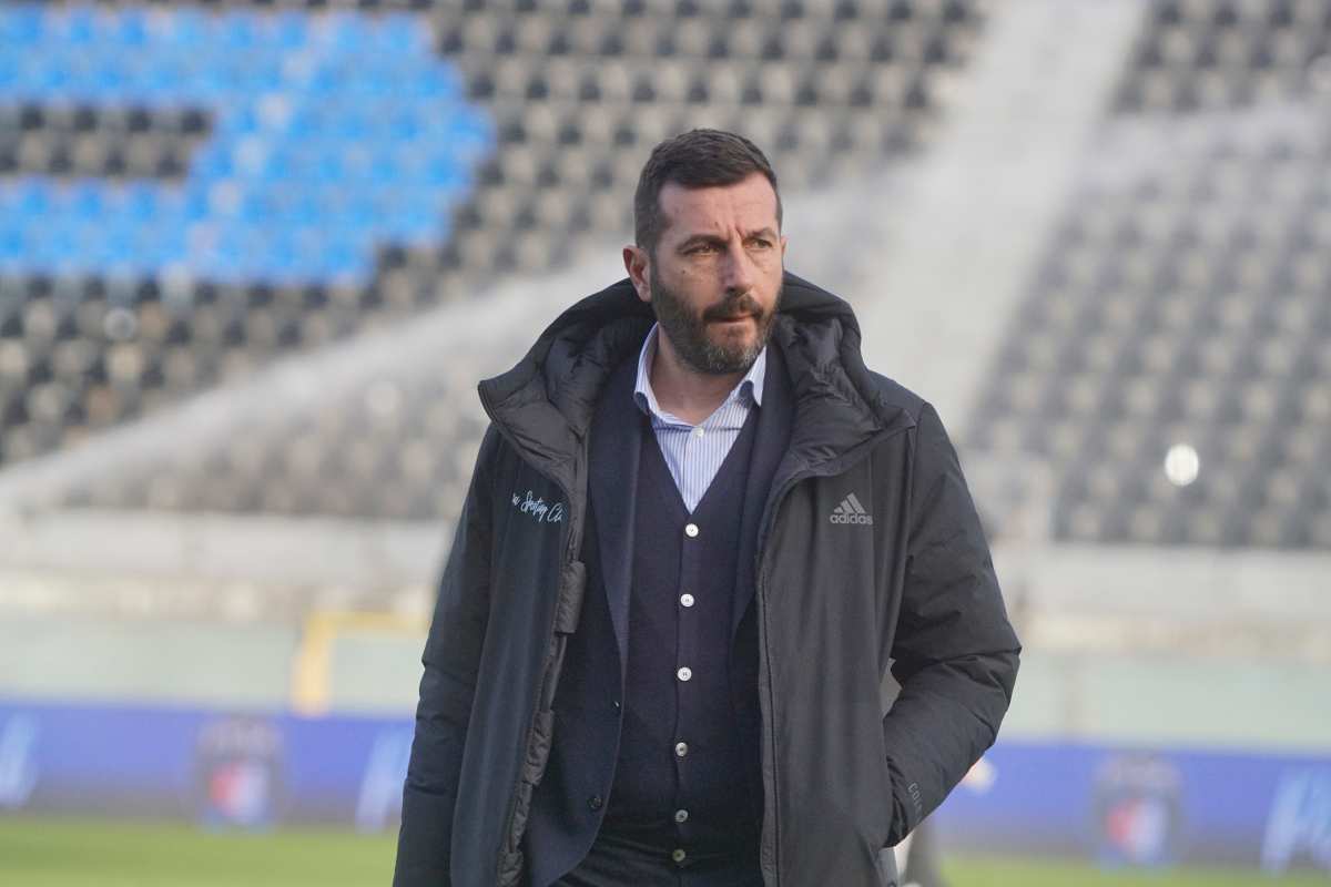 Pronto il sostituto di Manna