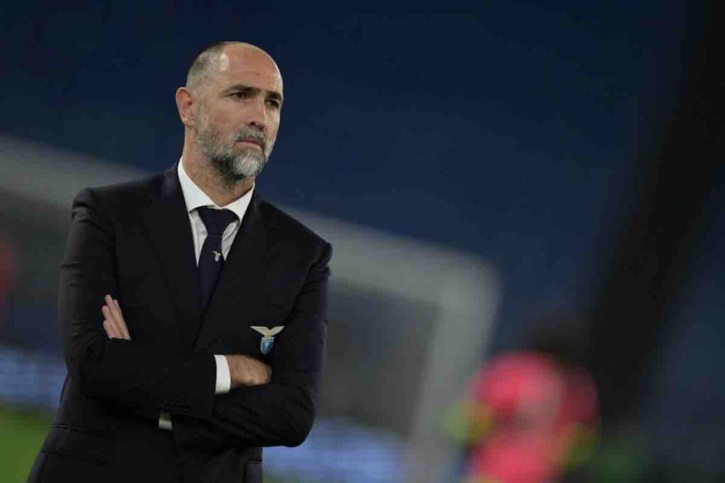 Genoa-Lazio, il calciatore costretto al forfait