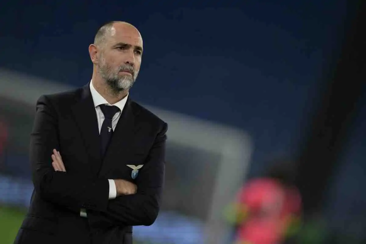 Genoa-Lazio, il calciatore costretto al forfait