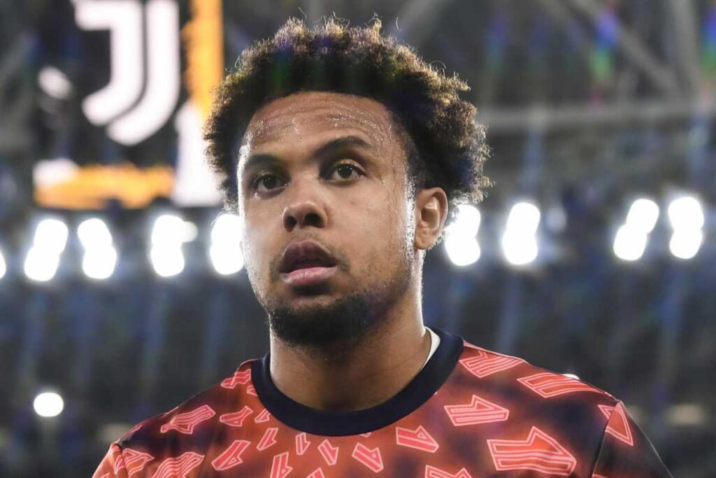 Juve: McKennie può salutare