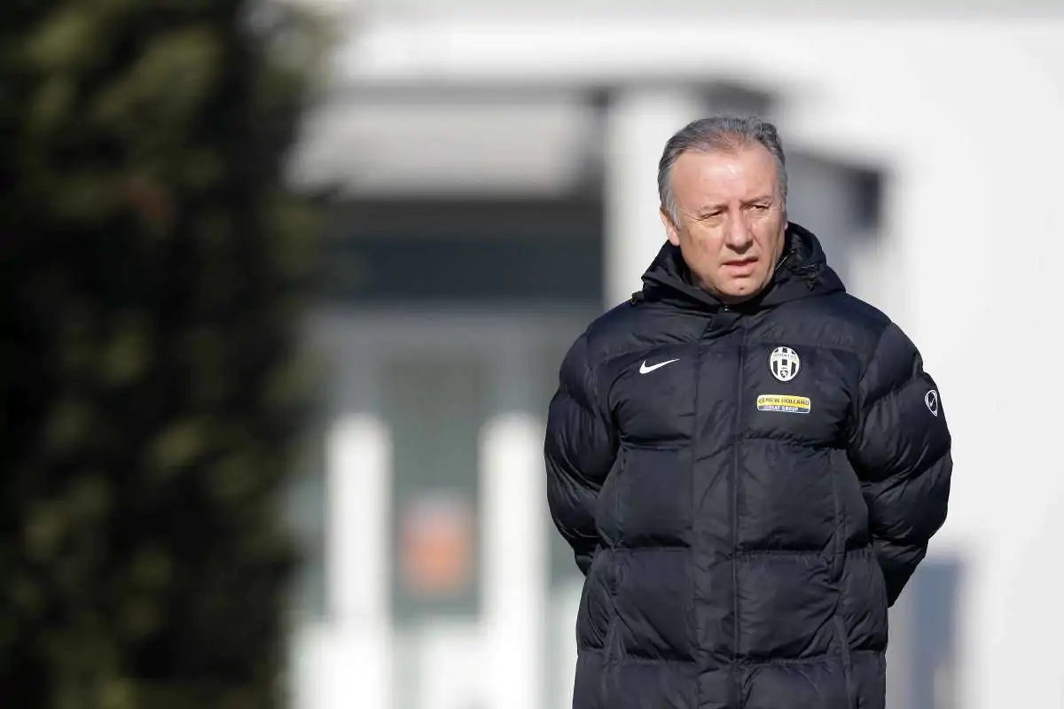 Allegri al pari di Zaccheroni: il dato