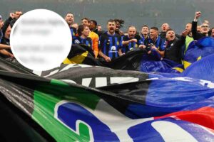 Juve, stoccata all'Inter Campione d'Italia: avete visto?