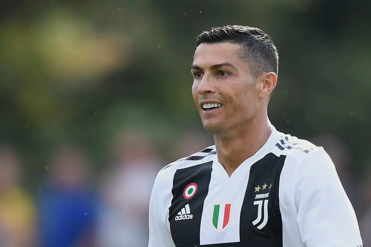 CR7 vince l'inchiesta contro la Juve
