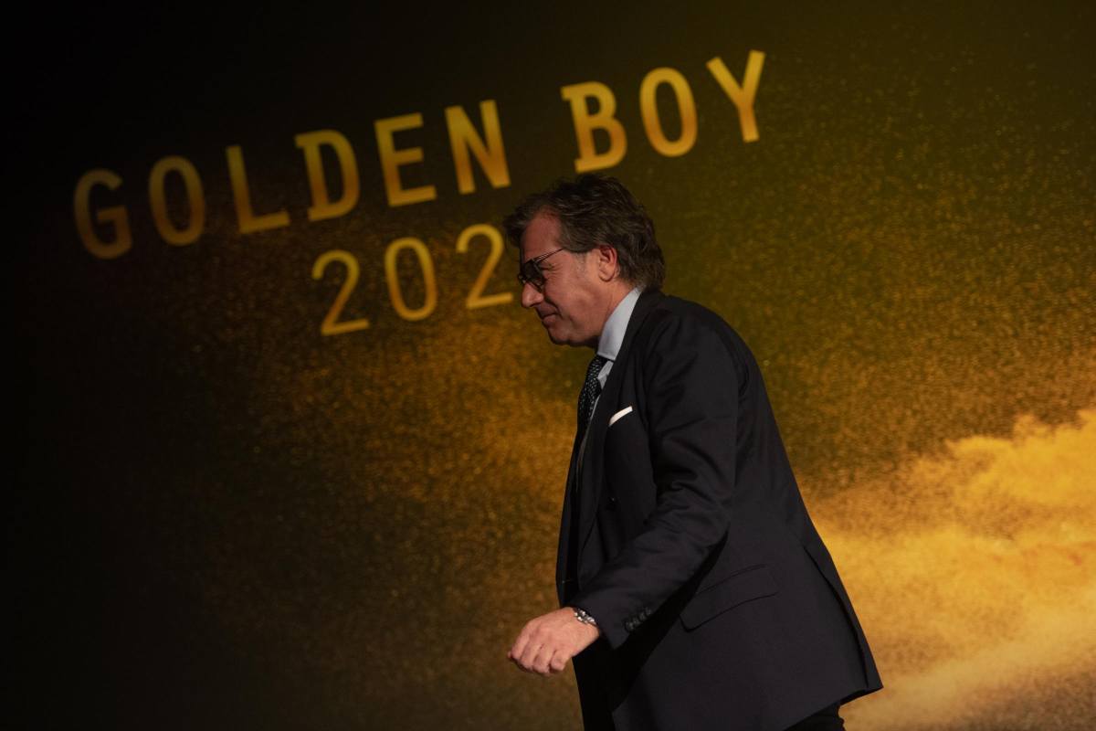 Juventus, accordo di massima con l'allenatore