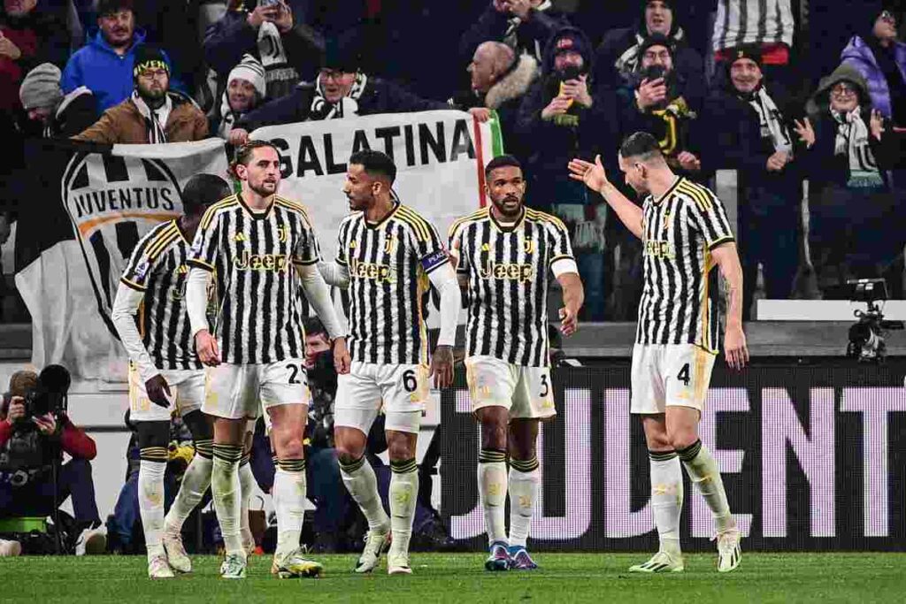 Juve, individuati i sostituti se Rabiot lascia