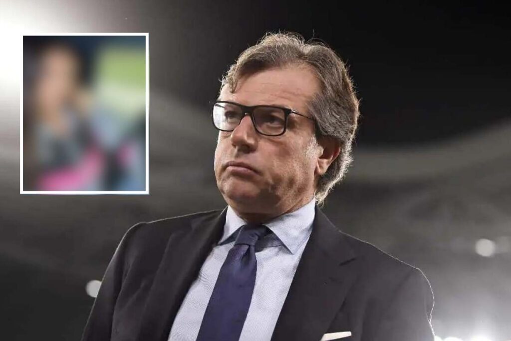 Juve indizio mercato