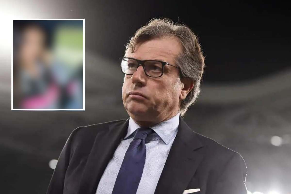 Juve indizio mercato