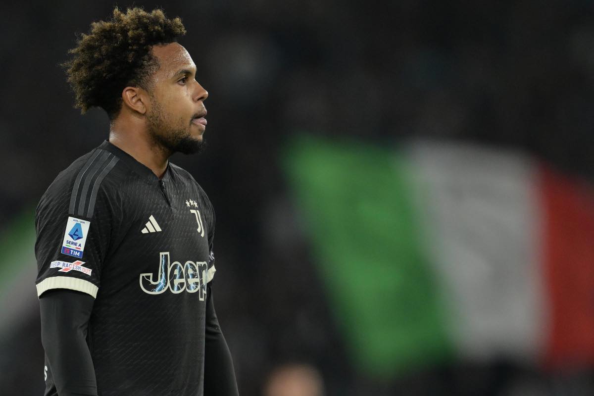 La Lazio rischia grosso per il caso McKennie