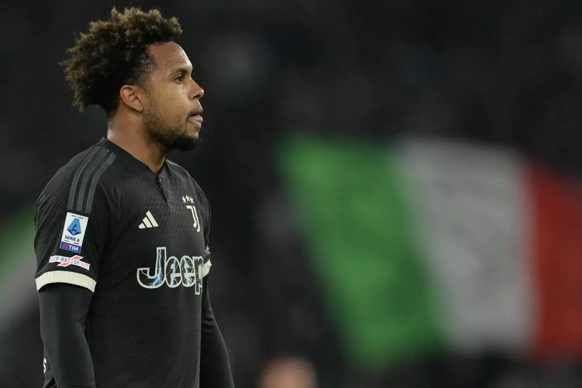 La Lazio rischia grosso per il caso McKennie