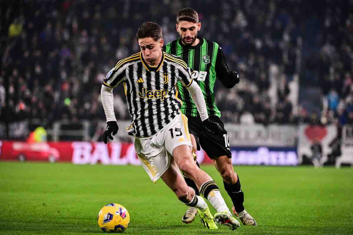 Yıldız rnnova con la Juve fino al 2028
