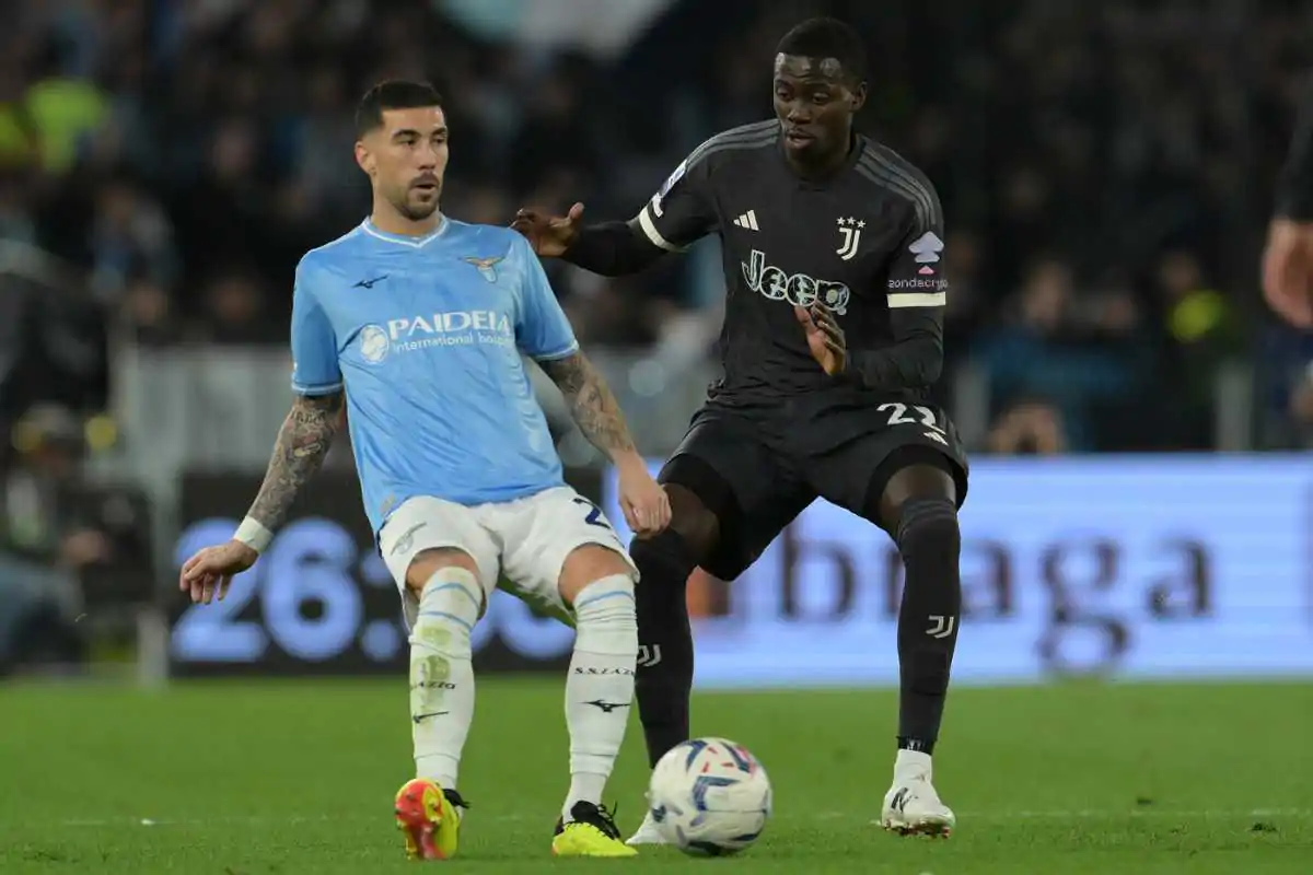 Zaccagni rinnoverà il proprio contratto con la Lazio