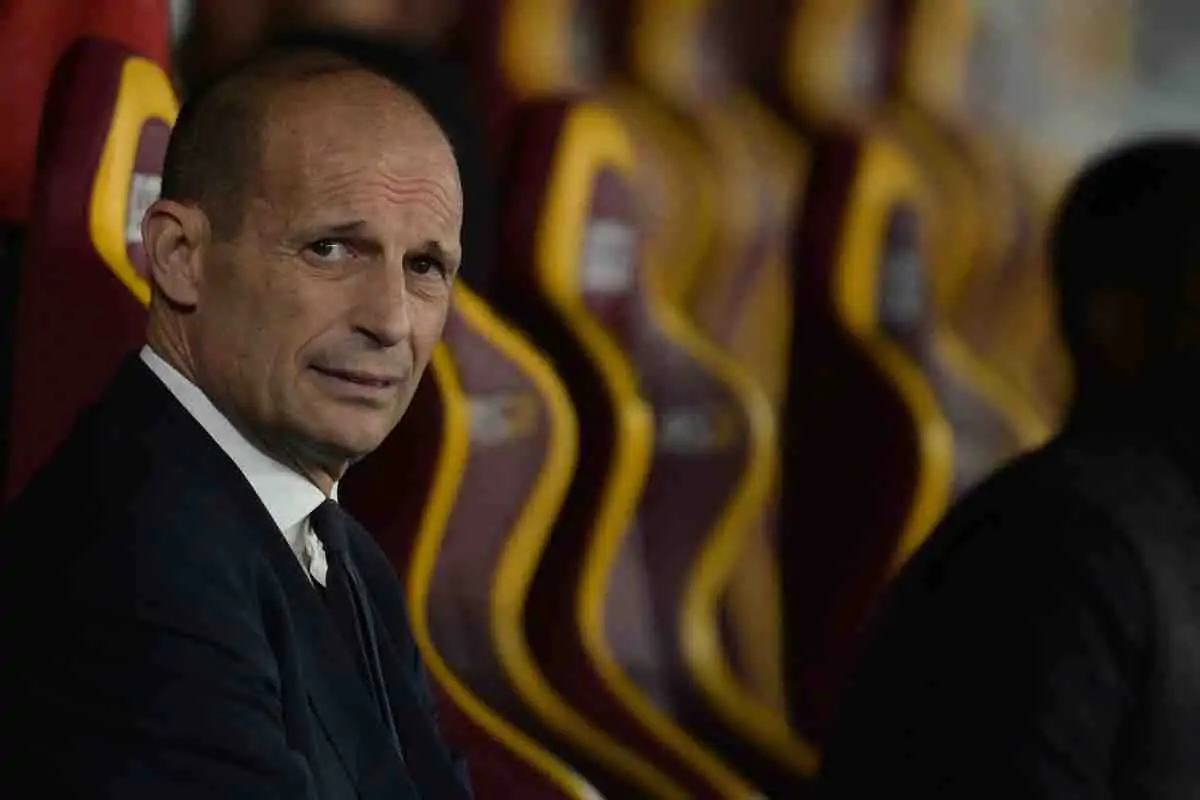 Probabile formazione Juventus-Salernitana