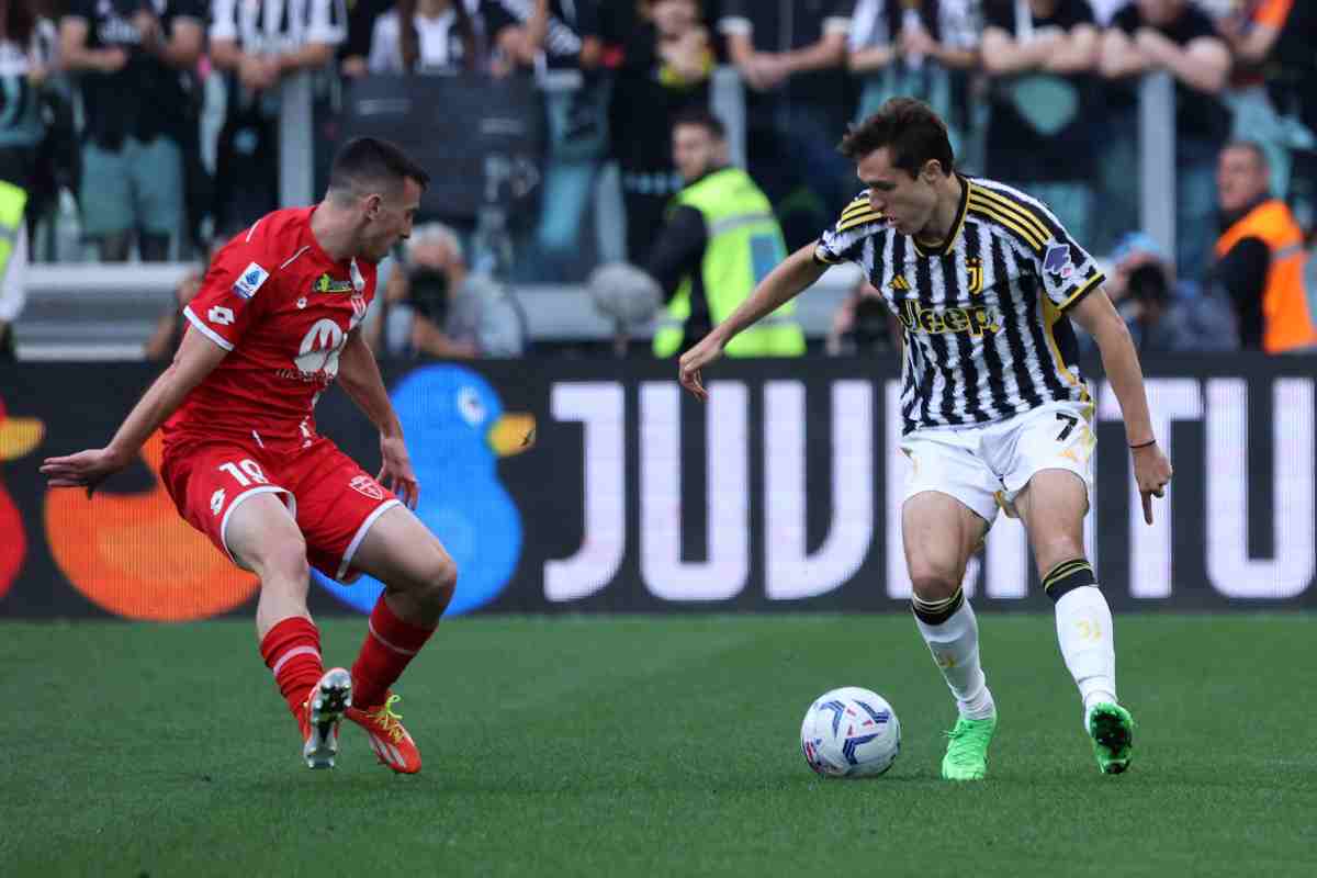 Chiesa è addio Juve: il motivo