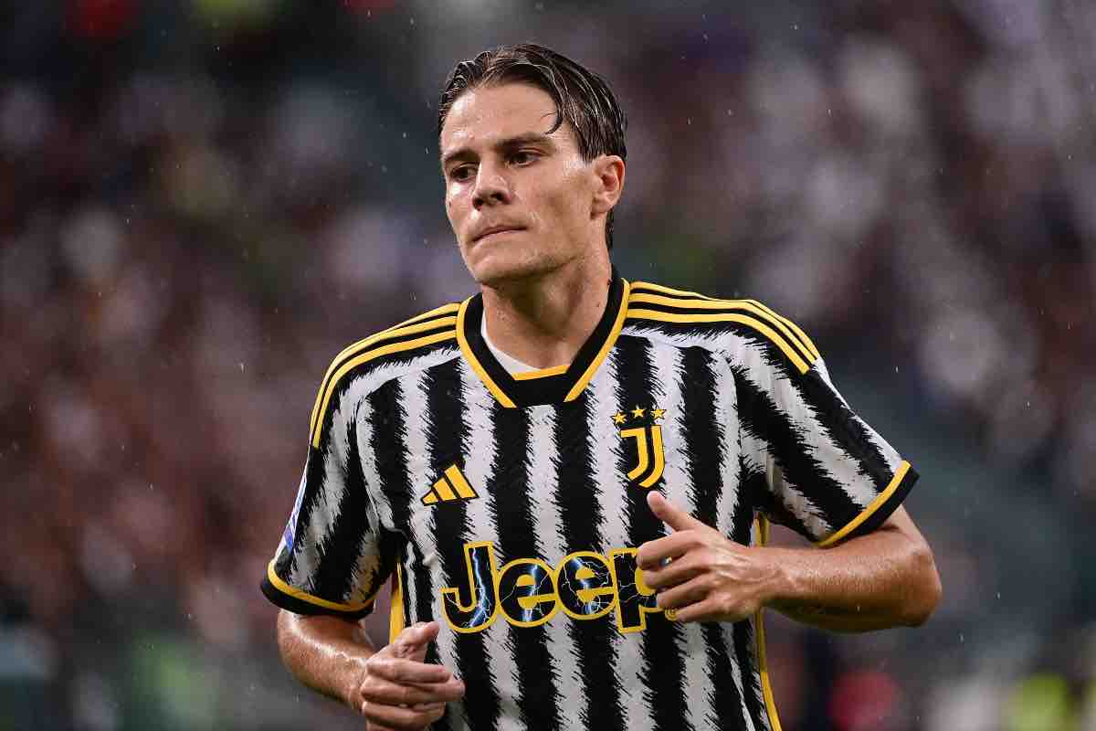 Fagioli convocato per Bologna